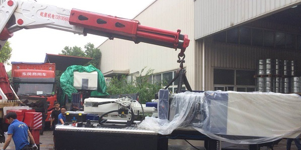 大型設備吊裝搬運需要注意的事項，及上海設備吊裝搬運公司哪家好？