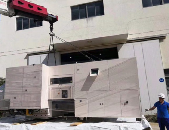 重型設備搬運價格與搬運的距離遠近有什么關系？