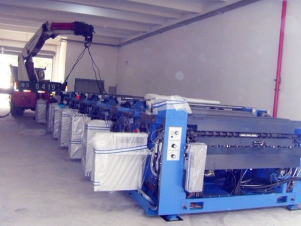 工廠搬遷公司的服務案例能起到什么作用