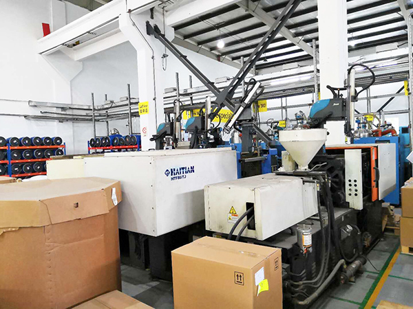 機(jī)械倉儲(chǔ)