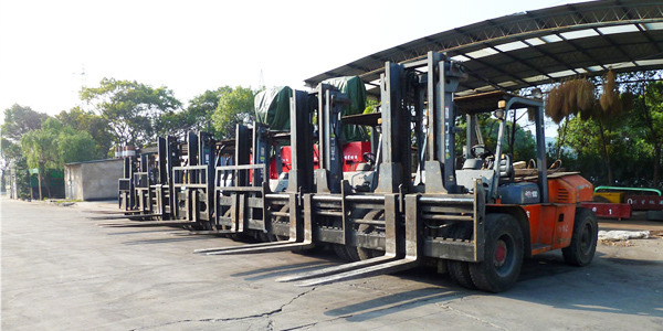 屹星機(jī)電：值得你信賴的服務(wù)團(tuán)隊