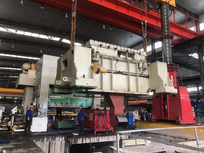 設(shè)備搬運(yùn)